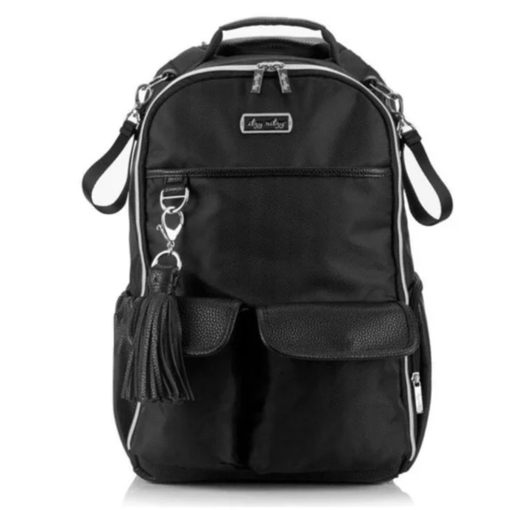 Itzy Ritzy Diaper Bag Backpack